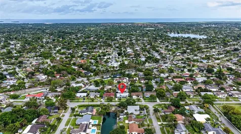 18931 SW 97th Avenue Cutler Bay FL 33157