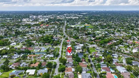 18931 SW 97th Avenue Cutler Bay FL 33157