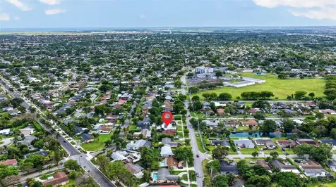 18931 SW 97th Avenue Cutler Bay FL 33157