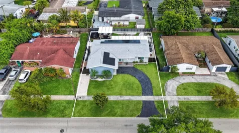 18931 SW 97th Avenue Cutler Bay FL 33157