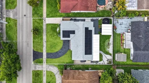 18931 SW 97th Avenue Cutler Bay FL 33157