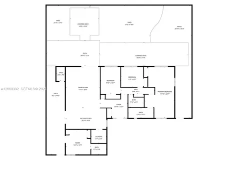 18931 SW 97th Avenue Cutler Bay FL 33157