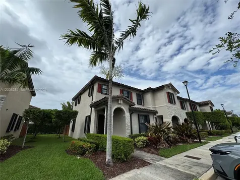 25002 SW 114th Avenue Homestead FL 33032