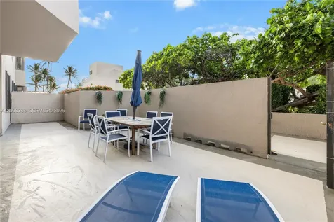 201 S Crandon Boulevard Key Biscayne FL 33149
