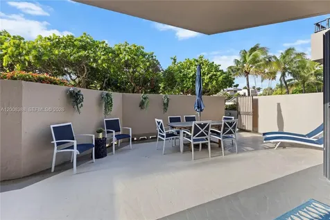 201 S Crandon Boulevard Key Biscayne FL 33149