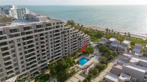 201 S Crandon Boulevard Key Biscayne FL 33149