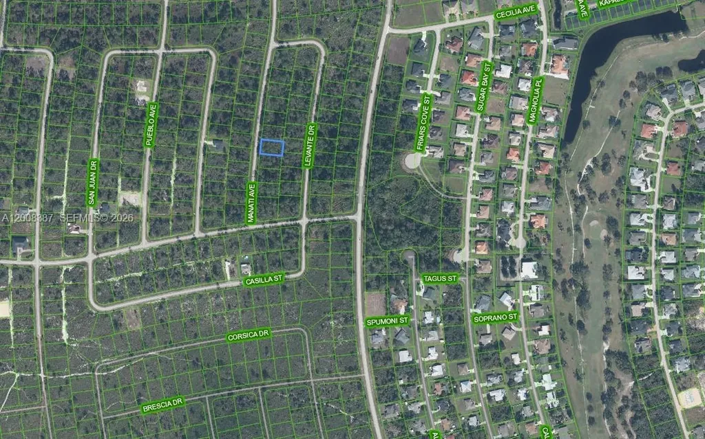 5102 Manati Avenue Sebring FL 33872