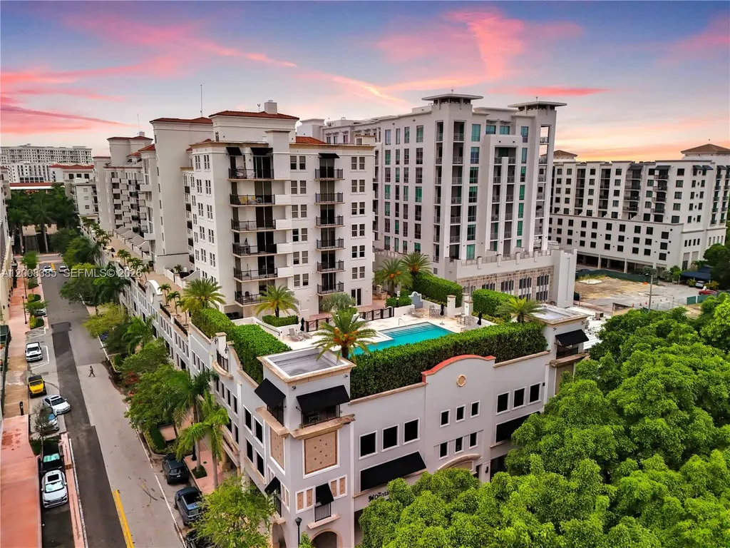 4100 Salzedo Street Coral Gables FL 33146