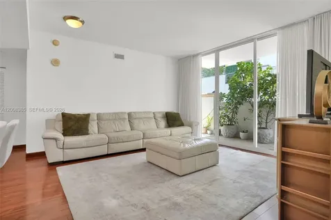 4100 Salzedo Street Coral Gables FL 33146