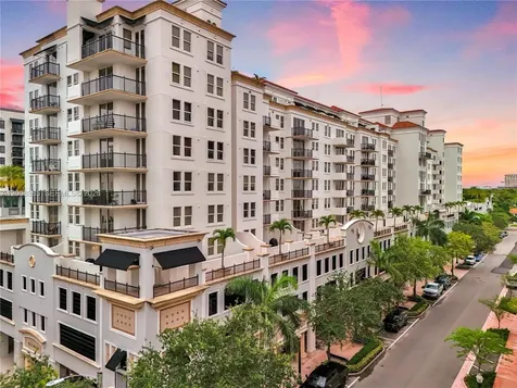 4100 Salzedo Street Coral Gables FL 33146