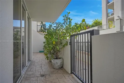 4100 Salzedo Street Coral Gables FL 33146