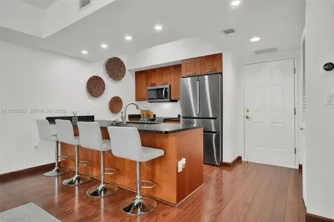 4100 Salzedo Street Coral Gables FL 33146