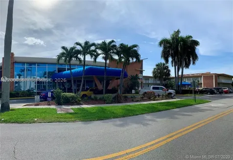 Hallandale Beach FL 33009