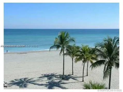 Hallandale Beach FL 33009