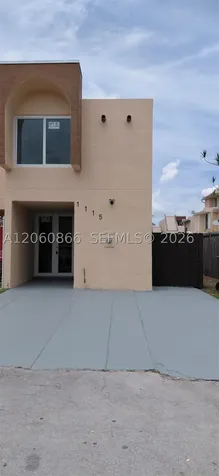 1115 W 38th Terrace Hialeah FL 33012