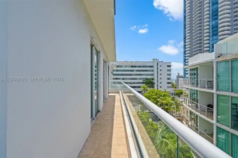 6362 Collins Avenue Miami Beach FL 33141