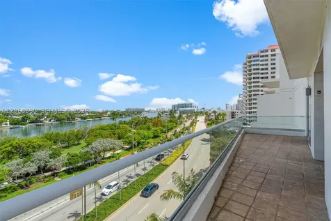 6362 Collins Avenue Miami Beach FL 33141