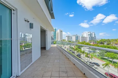 6362 Collins Avenue Miami Beach FL 33141