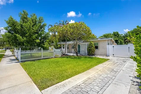 1837 NE 48th Court Pompano Beach FL 33064