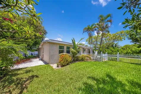 1837 NE 48th Court Pompano Beach FL 33064