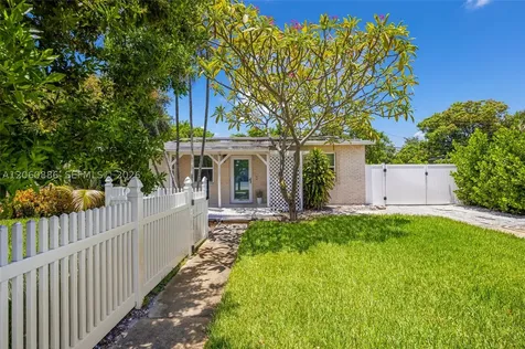 1837 NE 48th Court Pompano Beach FL 33064