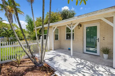 1837 NE 48th Court Pompano Beach FL 33064
