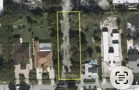 8575 SW 2 Street Miami FL 33144