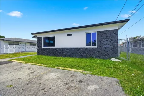 2209 SW 61st Avenue Miramar FL 33023
