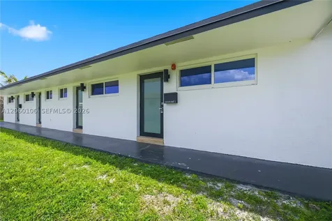 2209 SW 61st Avenue Miramar FL 33023
