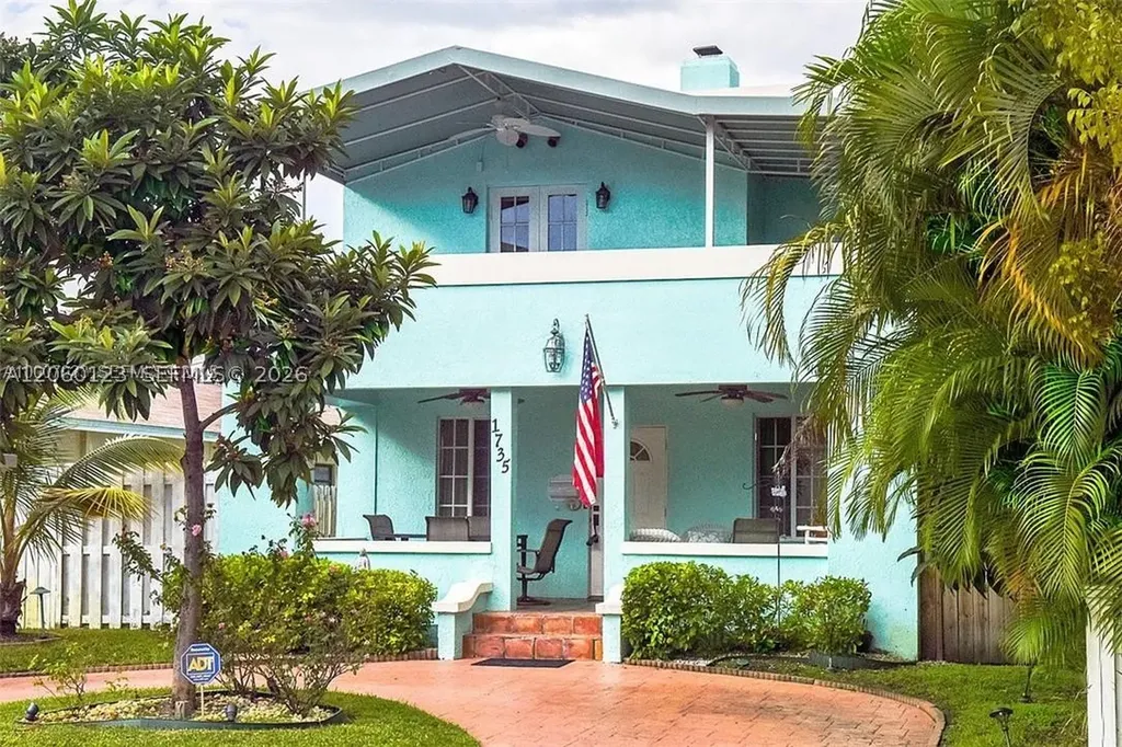 1735 Jefferson Street Hollywood FL 33020