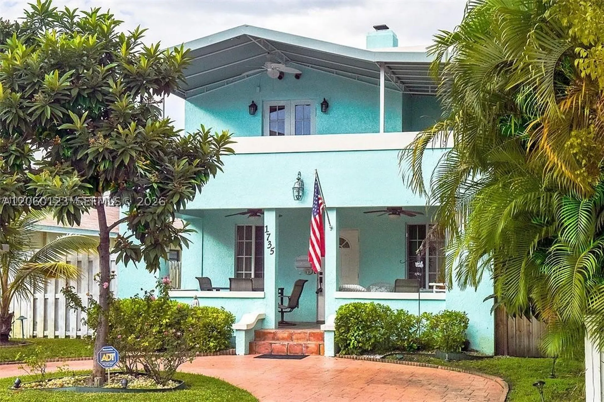 1735 Jefferson Street Hollywood FL 33020