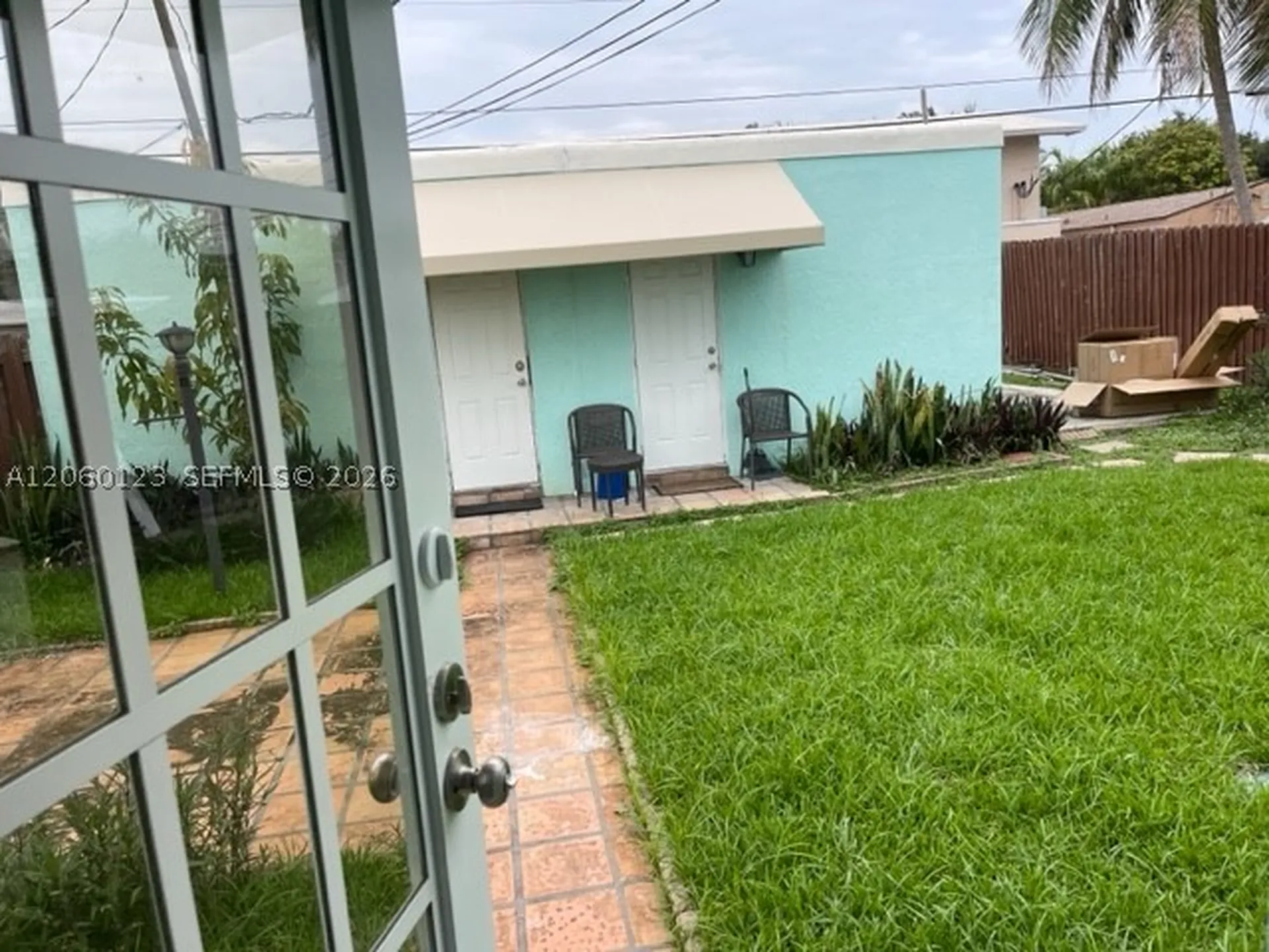 1735 Jefferson Street Hollywood FL 33020