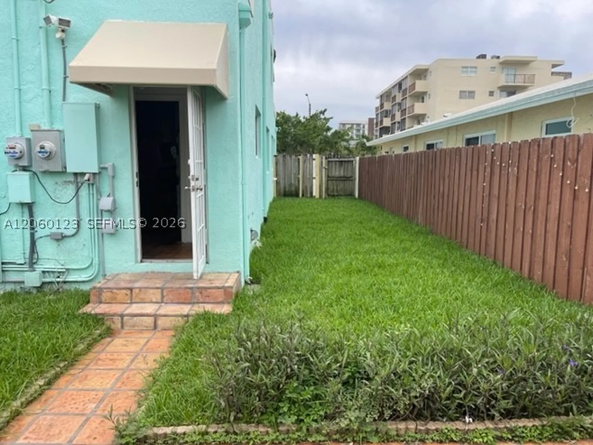1735 Jefferson Street Hollywood FL 33020