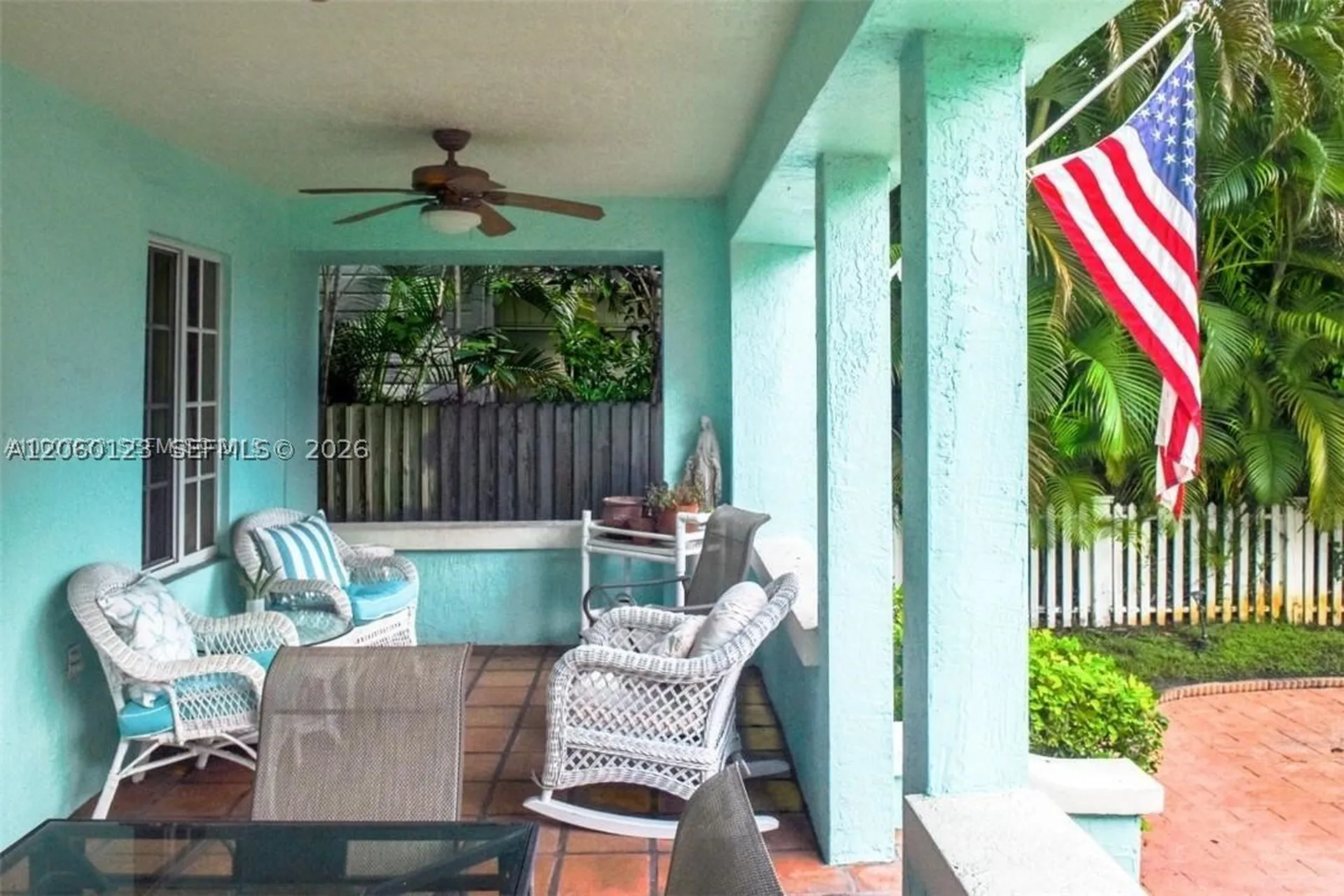 1735 Jefferson Street Hollywood FL 33020
