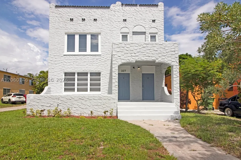 327 SW 20th Street Fort Lauderdale FL 33315