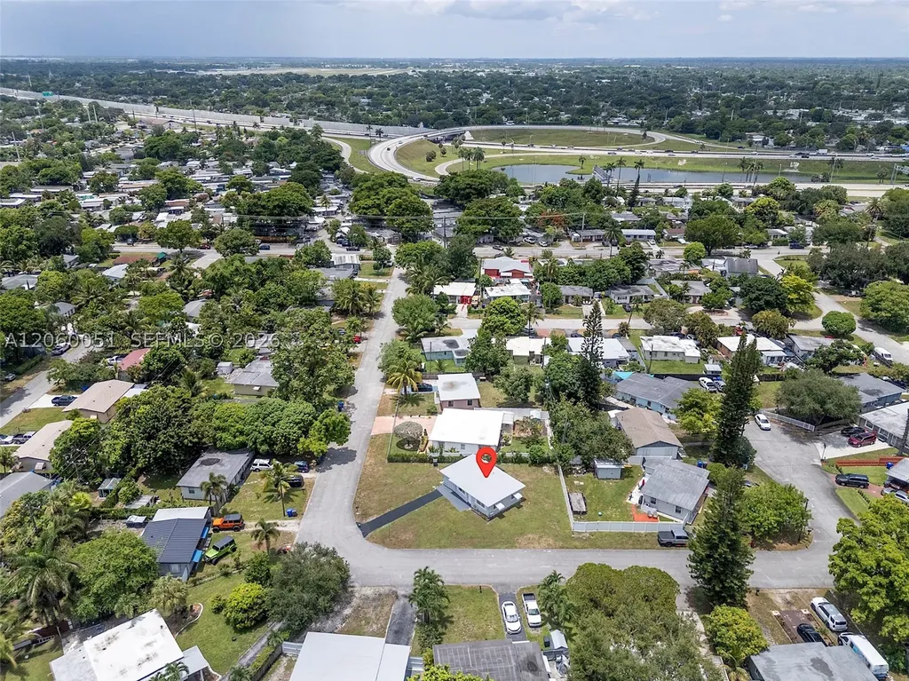 6103 Monroe Street Hollywood FL 33023