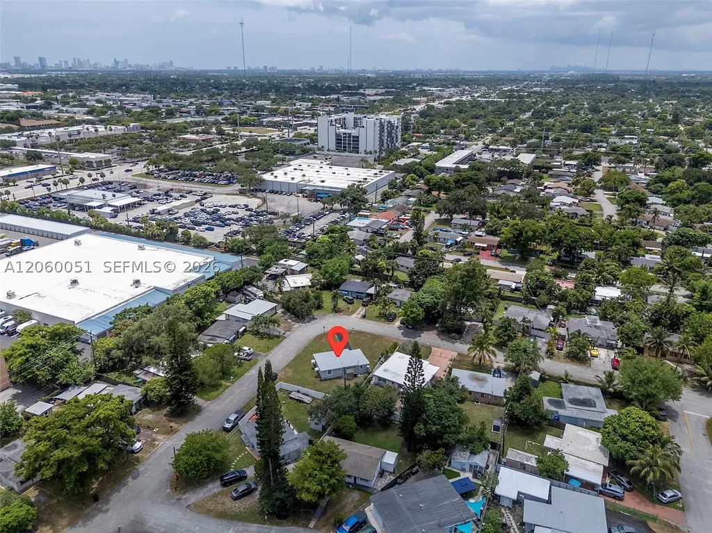 6103 Monroe Street Hollywood FL 33023