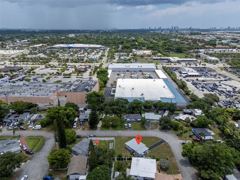 6103 Monroe Street Hollywood FL 33023