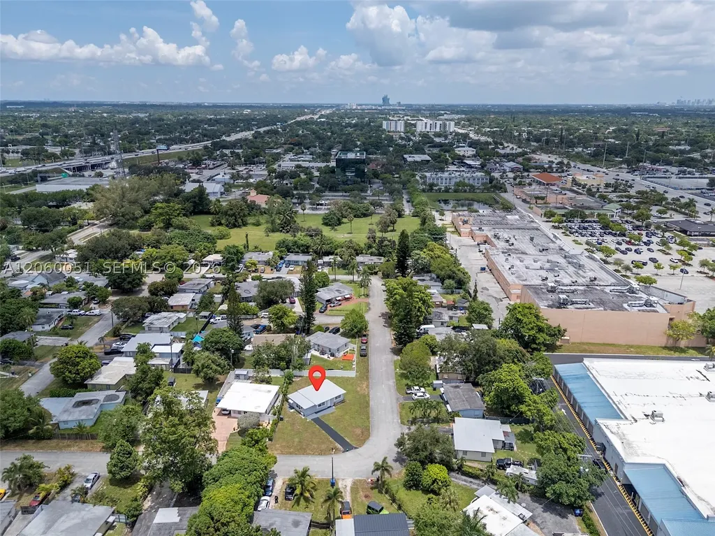 6103 Monroe Street Hollywood FL 33023