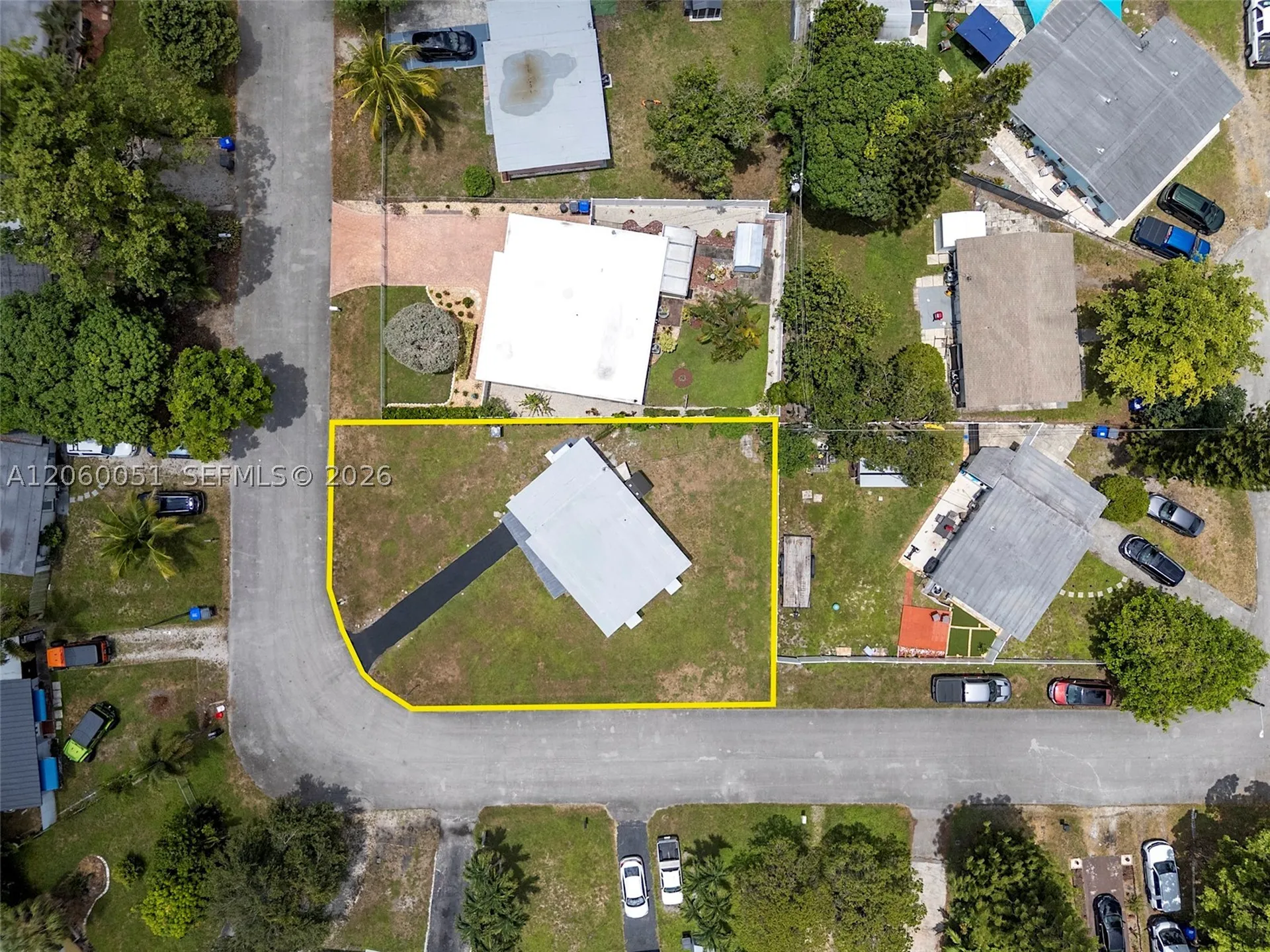 6103 Monroe Street Hollywood FL 33023