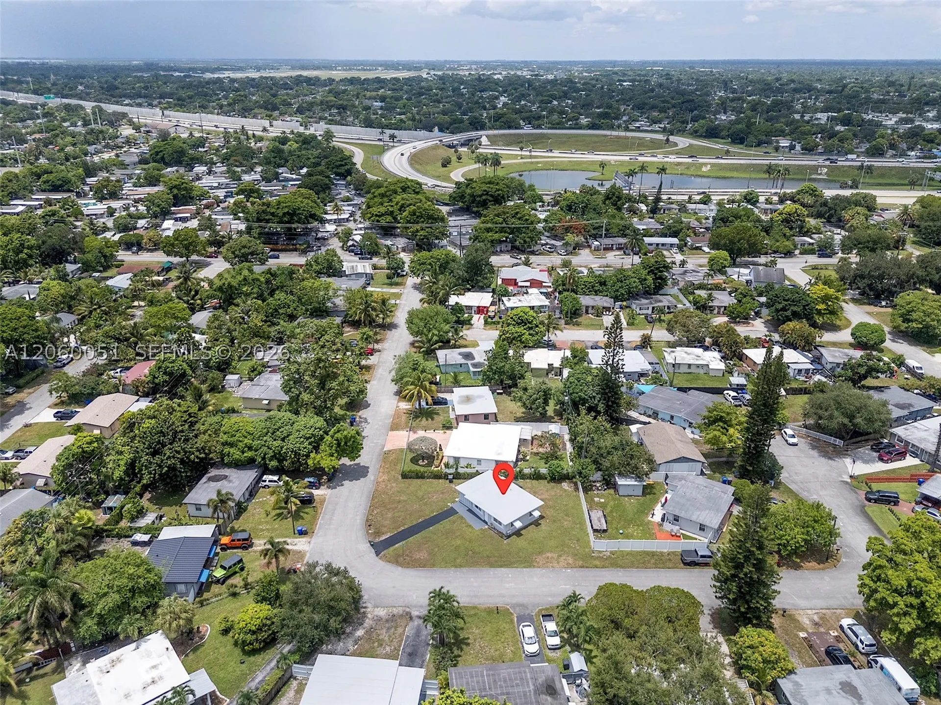 6103 Monroe Street Hollywood FL 33023
