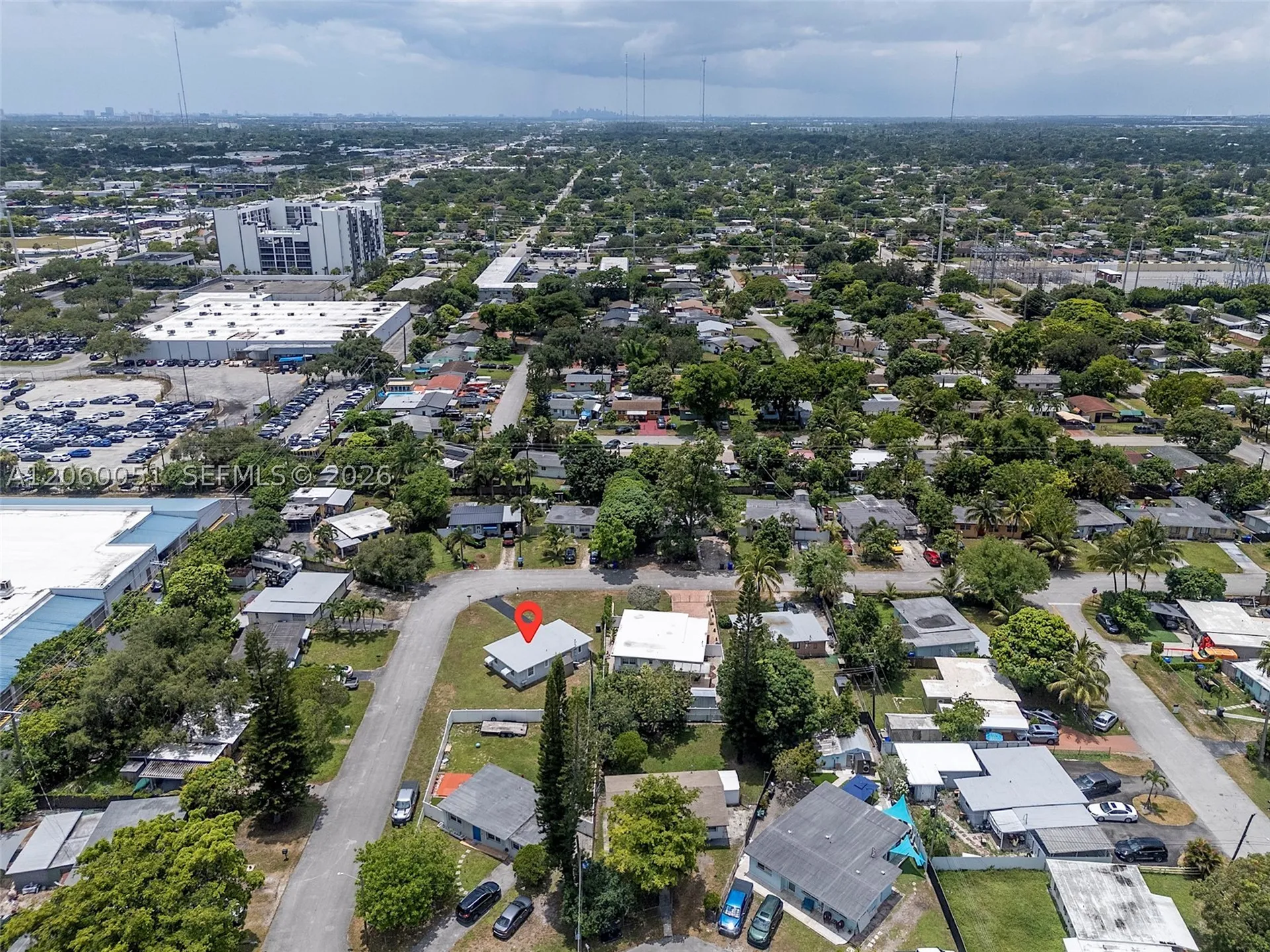 6103 Monroe Street Hollywood FL 33023