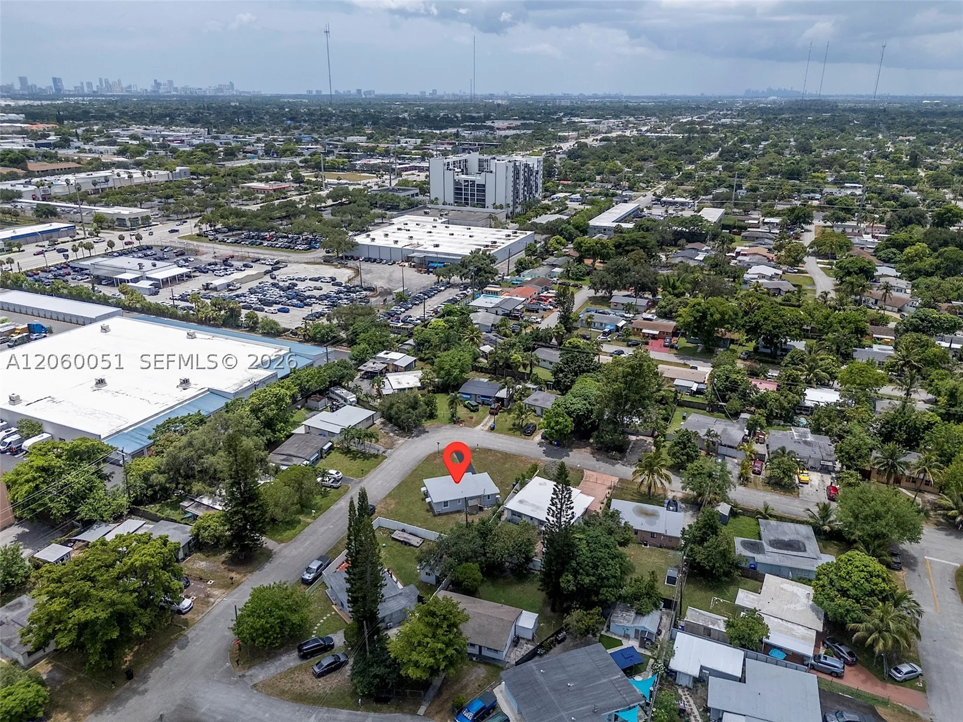 6103 Monroe Street Hollywood FL 33023