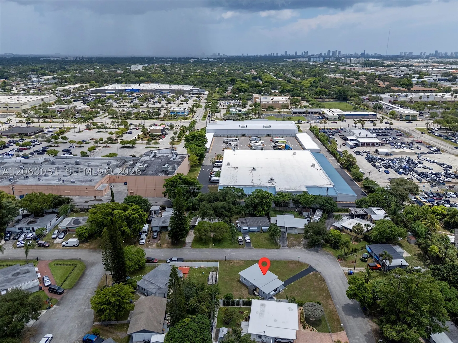 6103 Monroe Street Hollywood FL 33023