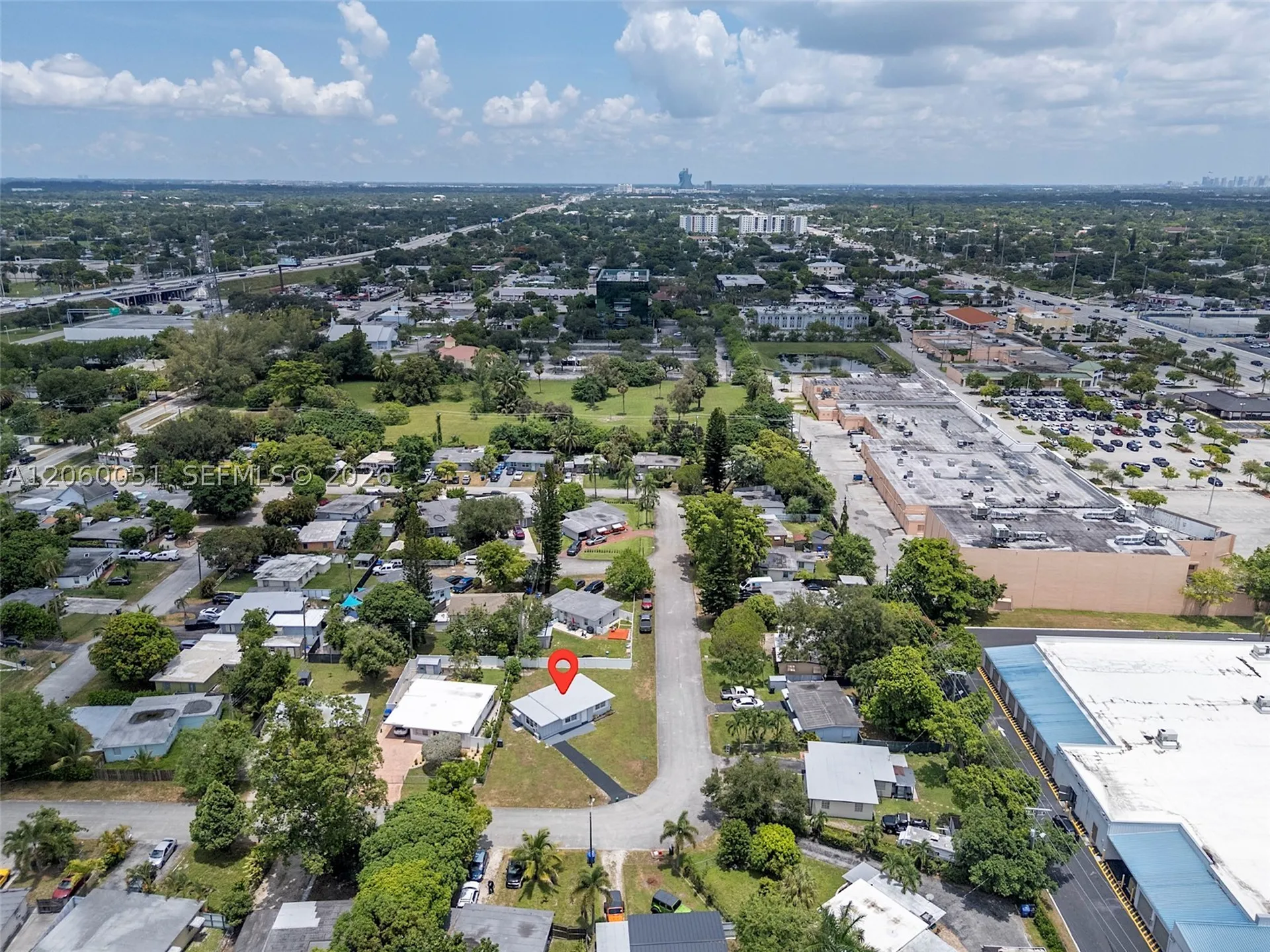 6103 Monroe Street Hollywood FL 33023
