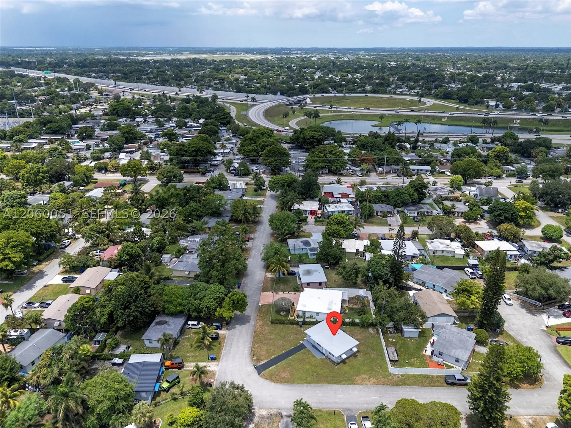 6103 Monroe Street Hollywood FL 33023