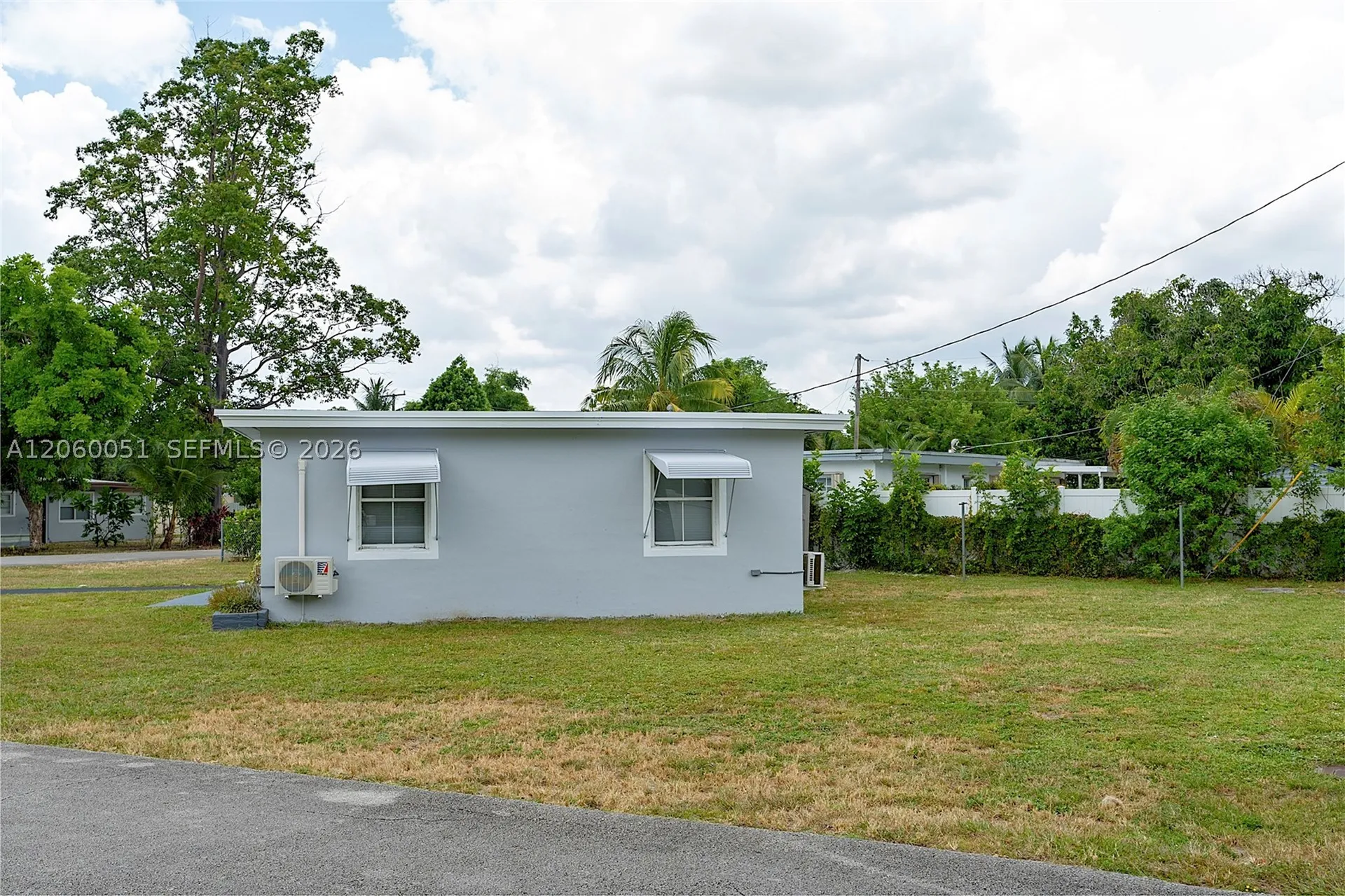 6103 Monroe Street Hollywood FL 33023