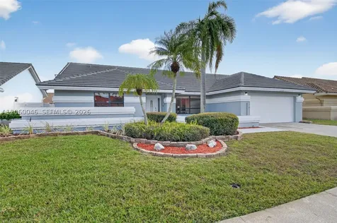 6043 Sunberry Circle Boynton Beach FL 33437