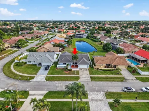 6043 Sunberry Circle Boynton Beach FL 33437