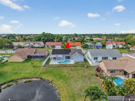 6043 Sunberry Circle Boynton Beach FL 33437